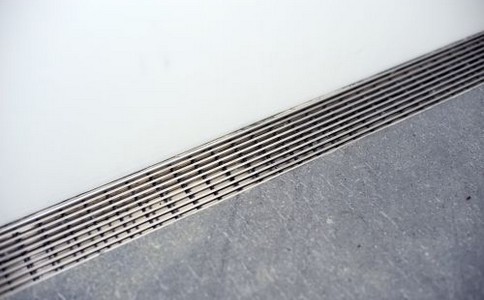 線性排水溝與排水溝安裝不同在哪裏