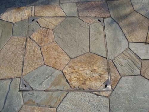 井蓋廠家分享不鏽鋼井蓋的一些清潔小妙招