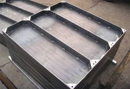 設計線性排水溝的方案安裝關鍵