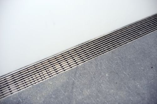 成品排水溝明溝和暗溝的差異特色