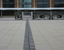 安裝線性排水溝步驟