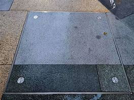 安裝不鏽鋼井蓋需留意