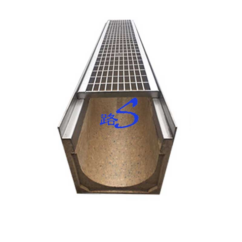 全麵解析如何看出成品排水溝排水效果好嗎？