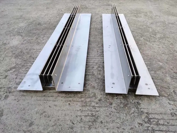 線性排水溝蓋板要怎麼選擇