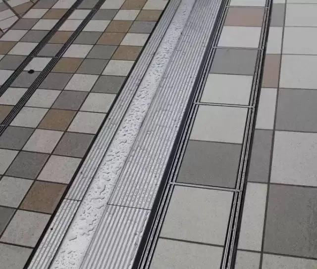 如何維護清理線性排水溝