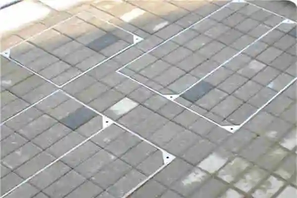 為什麼井蓋廠家製作的方形井蓋比較多