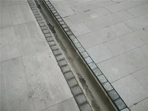 城市排水不暢？不妨了解一下線性排水溝