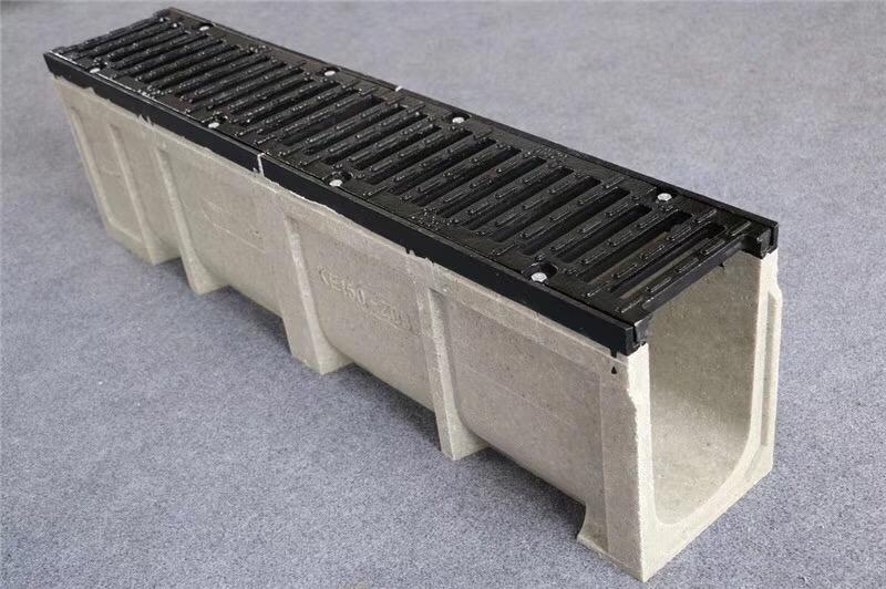 成品排水溝如何保養？看這兒