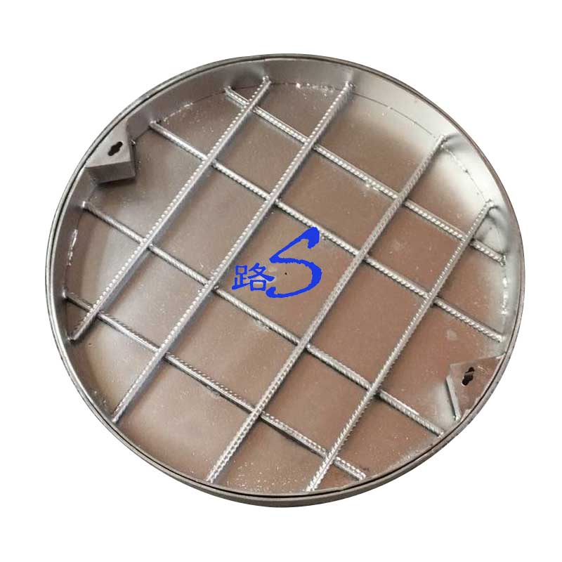 裝置隱形井蓋的留意事項？井蓋廠家告訴您