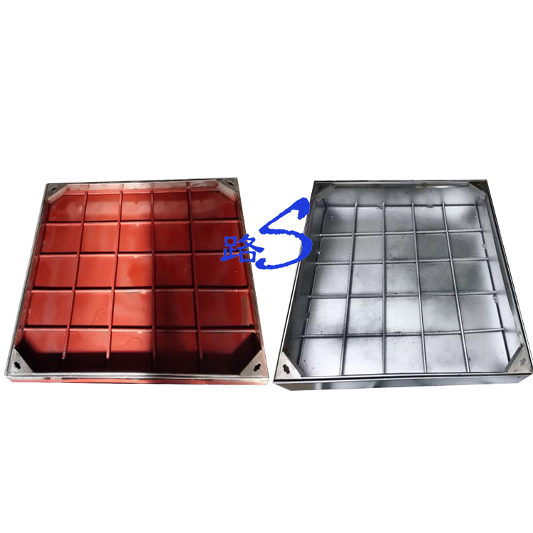 有哪些是井蓋廠家需要關注的細節？