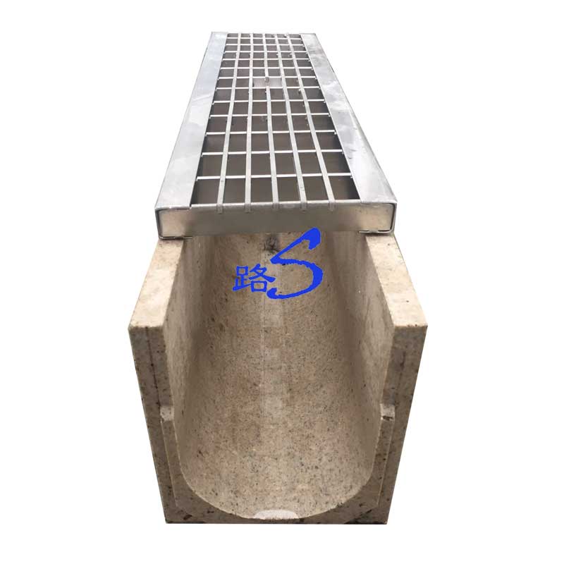 你知道怎樣保護不鏽鋼格柵蓋嗎？