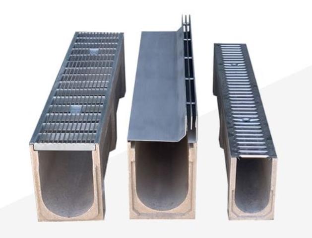 如何正確使用成排水溝提升排水效率?