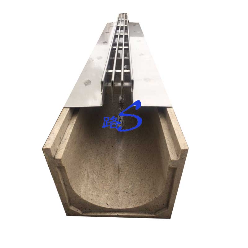 成品排水溝的製作技術有哪些？