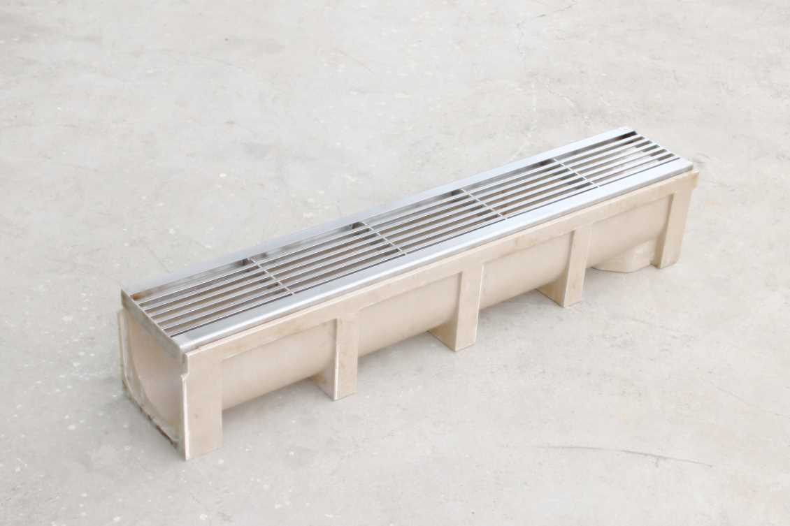 成品排水溝的綜合特點有哪些？