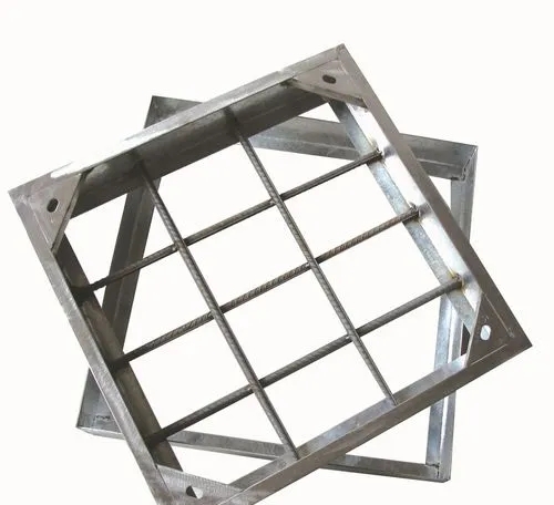 井蓋廠家揭秘如何提供質量上乘的產品？