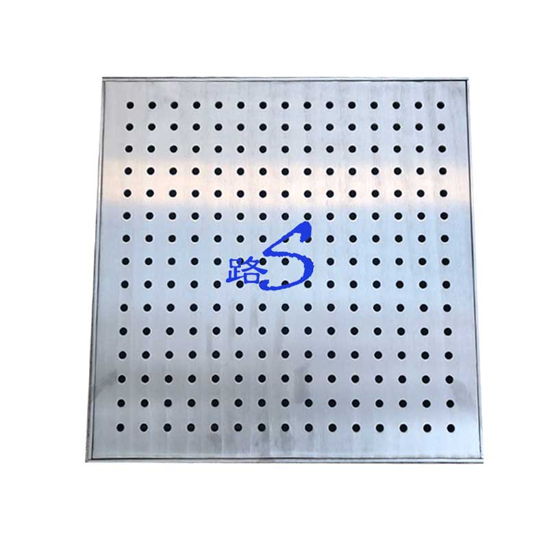 圓孔排水雨篦子的設計與功能解析?