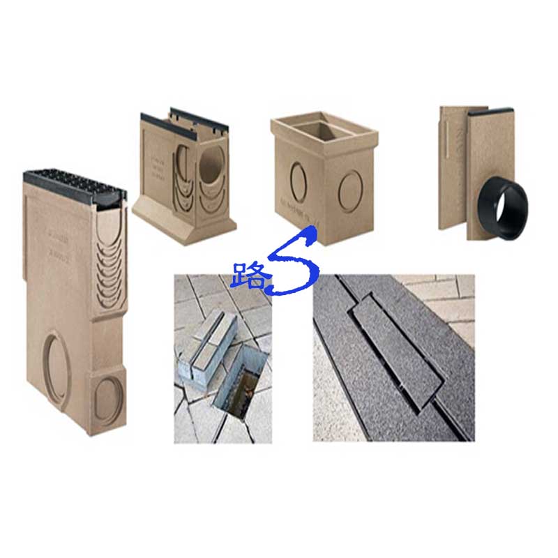 你知道有哪些檢查井的技術問題？