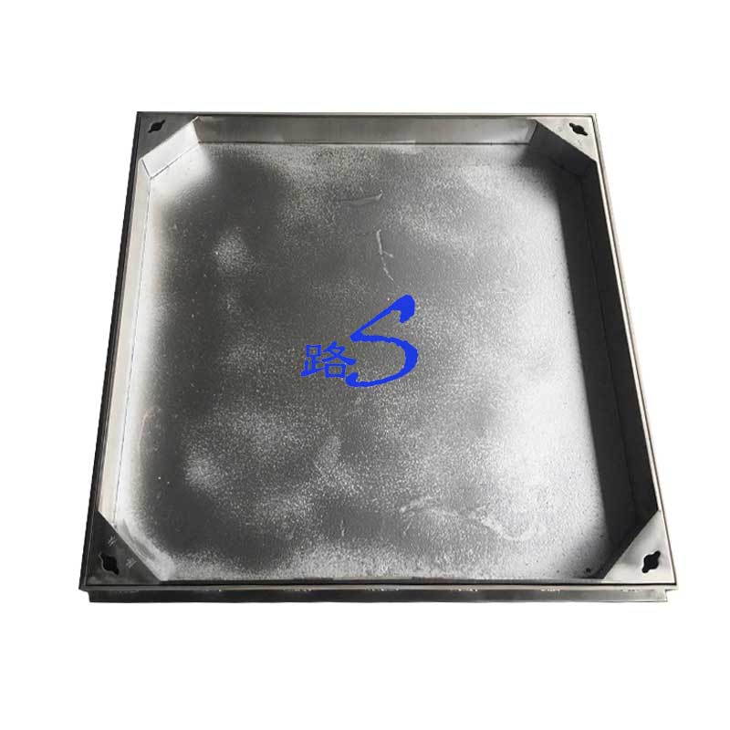 井蓋的安裝難度大嗎？井蓋廠家來分析