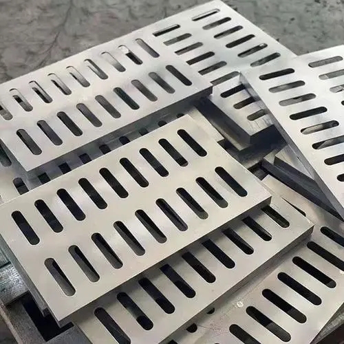 井蓋廠家的好處可以在哪些方麵體現,你知道嗎?