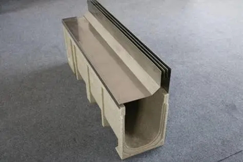 線性排水溝的堵塞和滲漏如何能有效預防？