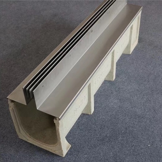 線性排水溝一般多寬？通過哪些條件可以判斷？